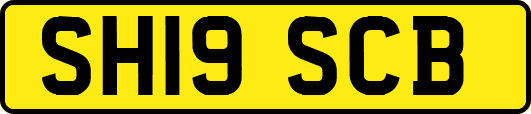 SH19SCB