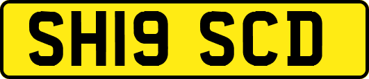 SH19SCD