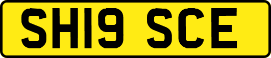 SH19SCE