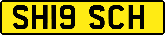 SH19SCH