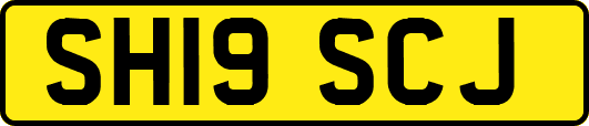 SH19SCJ