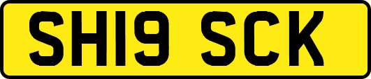SH19SCK