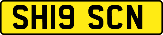 SH19SCN