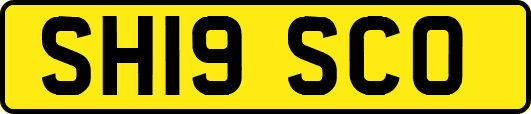 SH19SCO