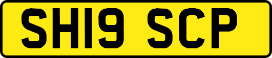 SH19SCP