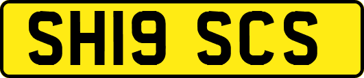 SH19SCS