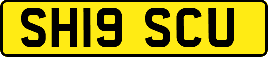 SH19SCU