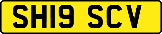 SH19SCV