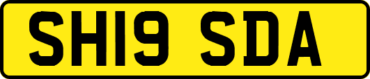 SH19SDA
