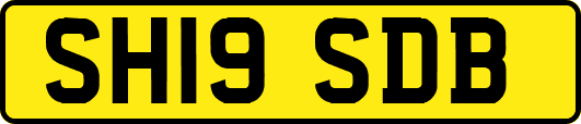 SH19SDB