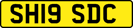 SH19SDC