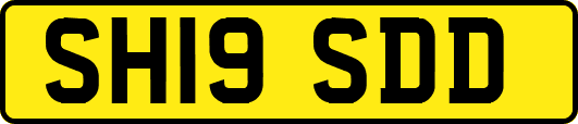 SH19SDD