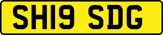 SH19SDG