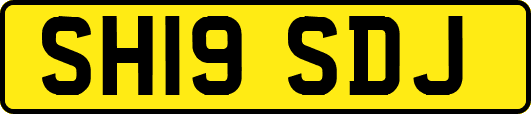 SH19SDJ