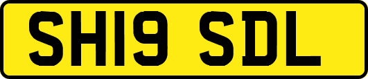 SH19SDL