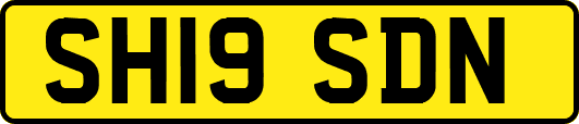 SH19SDN