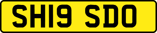 SH19SDO