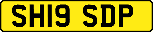 SH19SDP