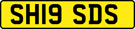 SH19SDS