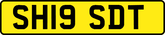 SH19SDT