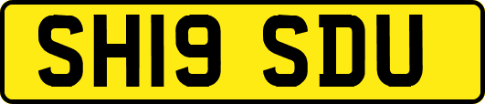 SH19SDU