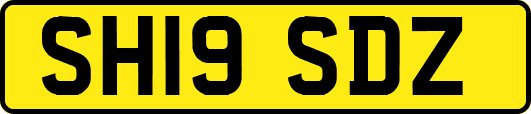 SH19SDZ