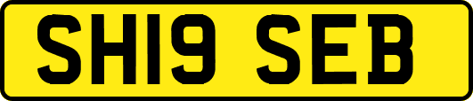SH19SEB