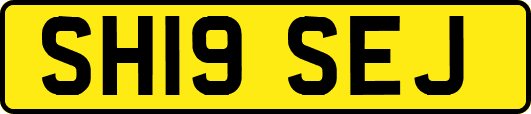 SH19SEJ