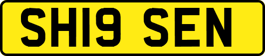 SH19SEN