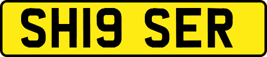 SH19SER