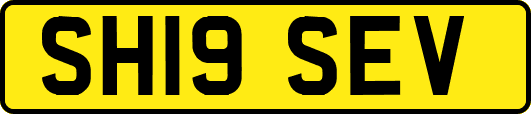SH19SEV