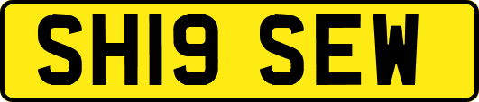 SH19SEW