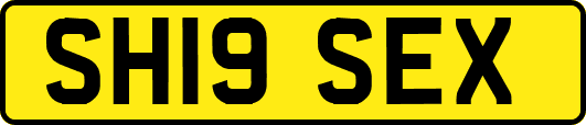 SH19SEX