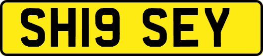 SH19SEY