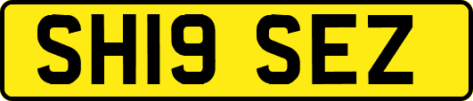 SH19SEZ