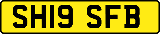 SH19SFB