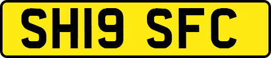 SH19SFC