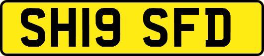 SH19SFD