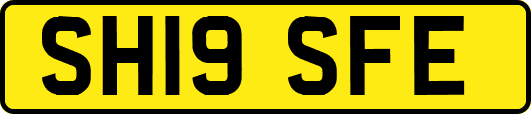 SH19SFE