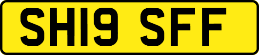 SH19SFF