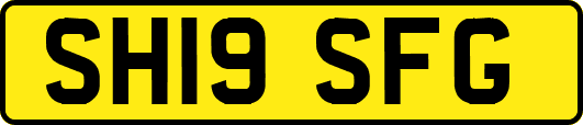 SH19SFG