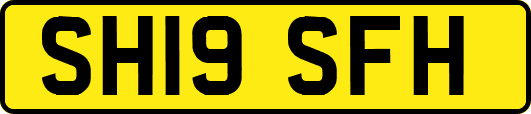 SH19SFH