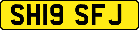 SH19SFJ