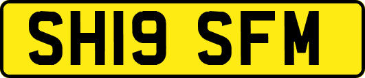SH19SFM