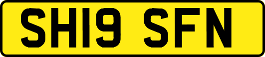 SH19SFN