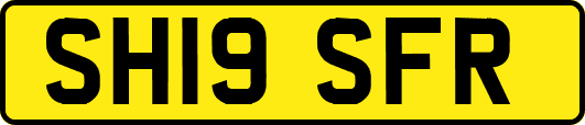 SH19SFR