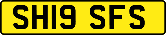 SH19SFS