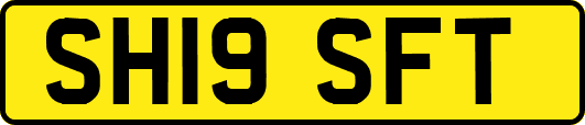 SH19SFT