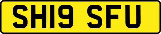 SH19SFU