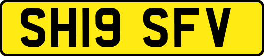 SH19SFV